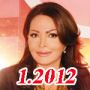 نقدم لكم توقعات جاكلين عقيقي لشهر كانون الثاني/يناير 2012!