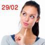 هل ولدت بتاريخ 02-29!؟ يوم اضافي يقلب شخصيتك!