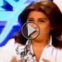 ليلى: أحد الفنانين سيقتل بطريقة غامضة وتوقعت انفجار الاشرفية