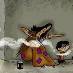 ���� ����� !