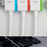 ����� USB ��� ������