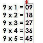 �� ������ ����� ����� 9