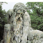 Colosso dell�Appennino - �������