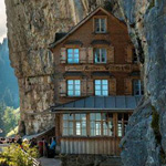 Aescher ���� �� Appenzellerland� ������