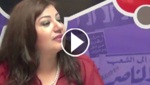 بالفيديو.. خبيرة فلكية: 23 ديسمبر ستنصر قوى الخير على الشر
