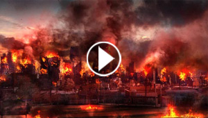 هل تريحك نهاية العالم؟ انتظرها بين السنوات 2113 - 2017
