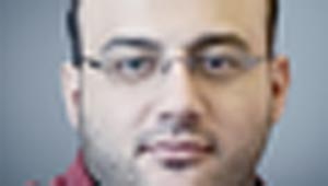  علي شهاب ينشر تنبؤات ساخرة للأحداث السياسية في الوطن العربي