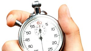  الدقيقة الأخيرة في شهر حزيران الجاري ستكون 61 ثانية!