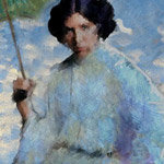 ����� ����