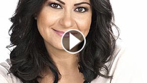 فيديو كارمن شماس عالمة الفلك في توقعات الابراج لعام 2016