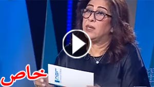 توقعات ليلى عبد اللطيف لسنة 2016: هتك عرض فنانة ومحاولة اغتيال