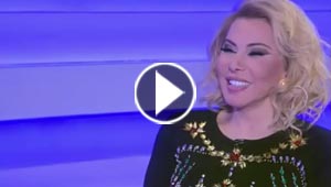 توقعات ماغي فرح: تحذر مواليد الجوزاء والعذراء وتبشر الدلو بانفراج.. فيديو