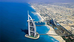 دول عربية تنعم بعائدات سياحية عالمية.. اولها الامارات ثم السعودية 