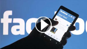 هل فعلا يبيع  فيسبوك بياناتك لشركات الدعاية والاعلام؟  