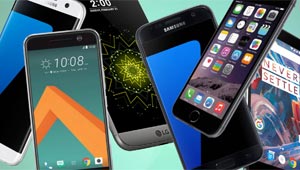  هل تعرف ما هي افضل 10 هواتف ذكية صدرت عام 2016؟