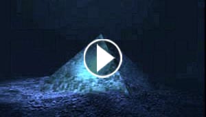 اهرامات العصر الحديث الغامضة: هل بنتها المخلوقات الفضائية؟