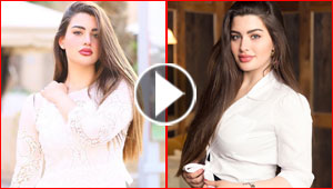  فيديو عارضة الازياء الكويتية روان بن حسين: هل هي شاذة (مثلية)؟