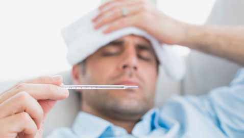 لهذه الأسباب ليس عليك القلق من أن تتلف الحرارة دماغك..!