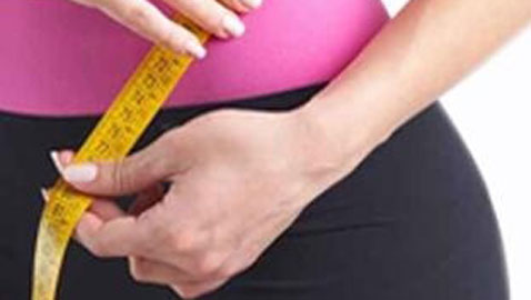 مجموعة نصائح مذهلة لتخسيس الأرداف