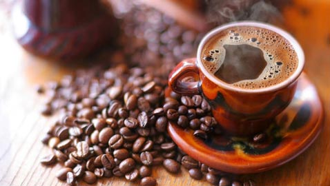 تناول 3 أكواب من القهوة يومياً يقلل خطر الوفاة!