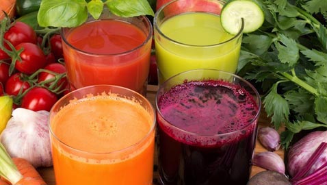 أبرز 10 عصائر طبيعية تعزز كفاءة جهاز المناعة في الشتاء
