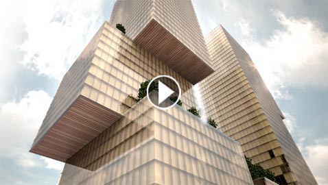 بالفيديو.. أفضل المهندسين المعماريين لعام 2018