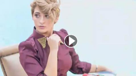 فيديو تصاميم أنيقة بين الجرأة والحشمة