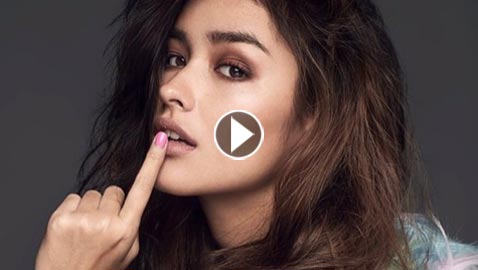 شاهدوا... صاحبة أجمل وجه في العالم لعام 2017