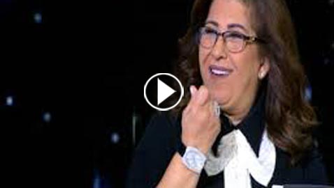 بالفيديو.. توقعات ليلى عبد اللطيف للعام 2018