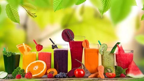 عصائر مفيدة لمرضى الضغط المرتفع 