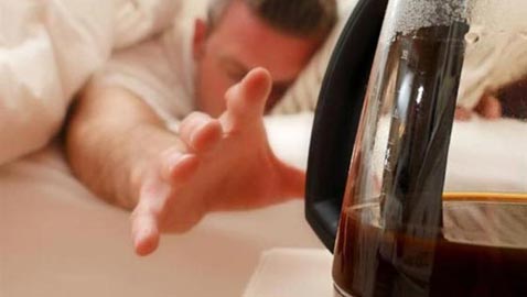 اليكم أضرار التخلي عن شرب القهوة!
