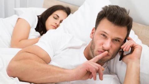  احذروا الارتباط بشريك من مواليد احد هذه الأبراج المشهورة بالخيانة!