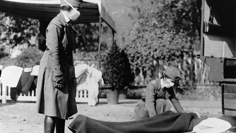 أبرز الأوبئة التي عصفت بالبشرية وتسببت في هلاك الملايين