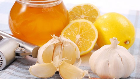  5 مضادات حيوية طبيعية موجودة في مطبخك وتكافح البكتيريا! 