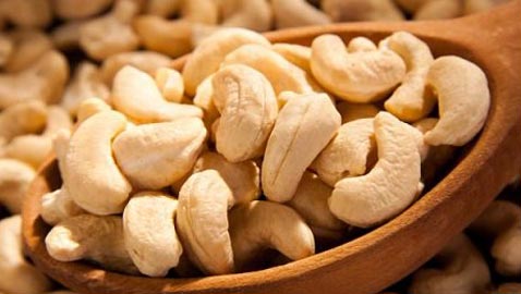  5 فوائد صحية مدهشة للكاجو بالاضافة لطعمه اللذيذ..