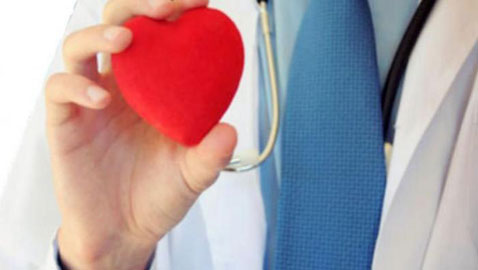 اليكم 6 اعراض غير عادية تشير إلى أمراض القلب
