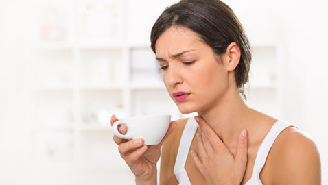  الطب البديل علاج بحة الصوت بوصفات
