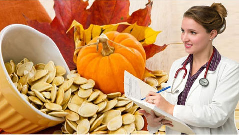 تعرفوا على أبرز فوائد القرع في حماية القلب وعلاج الخوف