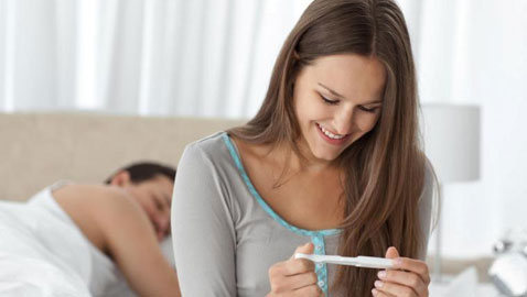 10 نصائح ذهبية للحمل بسرعة