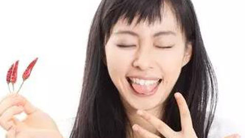 مجموعة فوائد مدهشة للأطعمة الحارة والتوابل
