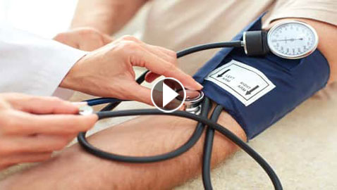 5 معلومات مهمة عن قياس ضغط الدم