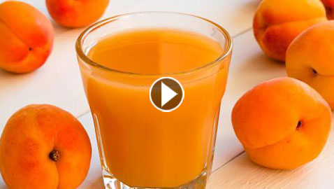 مشروب قمر الدين.. صحي وغني في رمضان