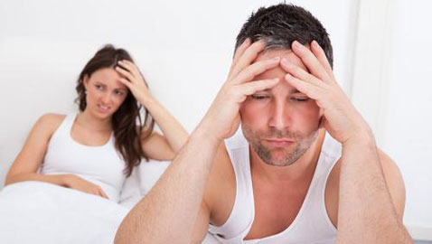 عادات غذائية  تؤثر سلبا على خصوبة الرجال