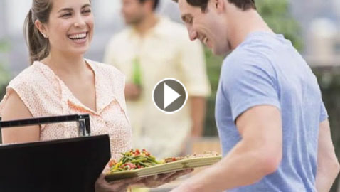 بالفيديو.. اليكم 7 خرافات وادعاءات خاطئة عن التغذية 