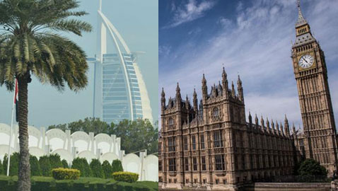 أماكن في انحاء العالم يمنع فيها أخذ الصور.. بينها دول عربية