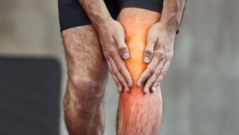 التهاب المفاصل... أعراضه، أسبابه وطريقة علاجه