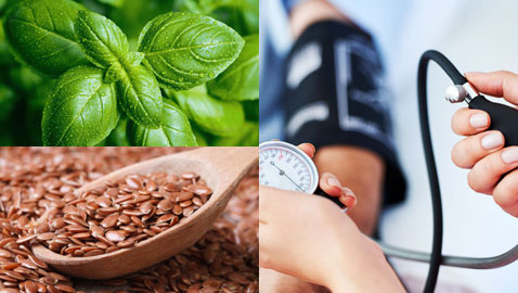 إليكم 9 أعشاب وتوابل التي تساعد في خفض ضغط الدم المرتفع