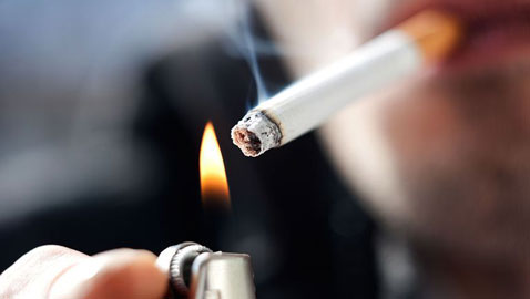 هذا ما سيحدث لجسمكم بعد 20 دقيقة فقط من ترك التدخين..!