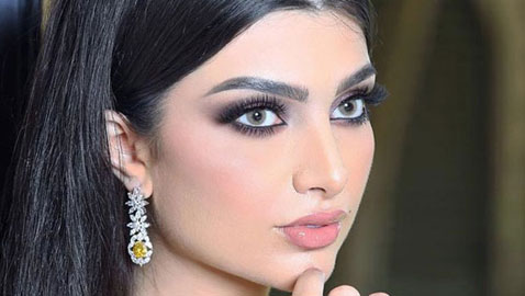 أبرز المعلومات في ماكياج العيد للحصول على إطلالة جميلة 
