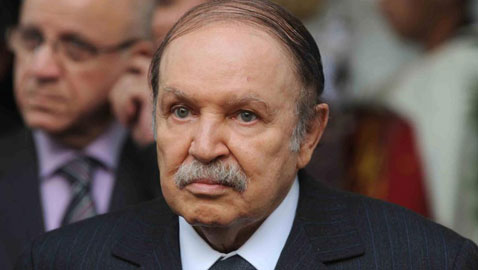 المستشفى السويسري الذي يعالج الرئيس الجزائري بوتفليقة يؤكد: حالته سيئة جدا!